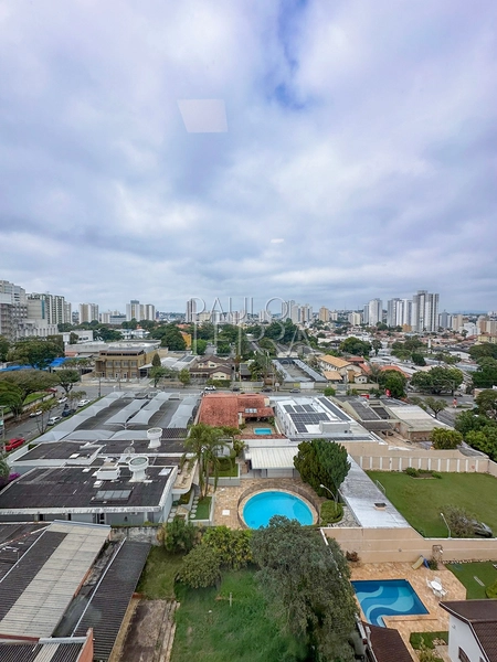 Apartamento à venda no Edifício Romeu Haik – Jardim das Nações, Taubaté/SP | Novo, com planejados e vaga coberta: 43ª foto da galeria de imagens do imóvel