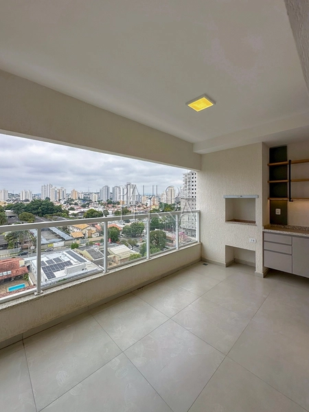 Apartamento à venda no Edifício Romeu Haik – Jardim das Nações, Taubaté/SP | Novo, com planejados e vaga coberta: 23ª foto da galeria de imagens do imóvel
