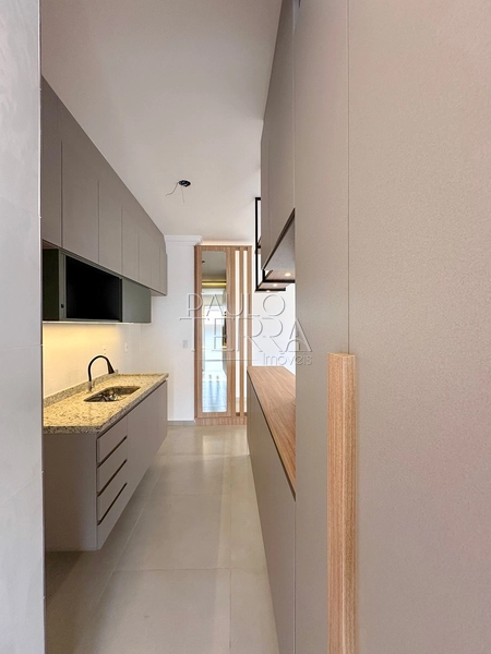 Apartamento à venda no Edifício Romeu Haik – Jardim das Nações, Taubaté/SP | Novo, com planejados e vaga coberta: 11ª foto da galeria de imagens do imóvel