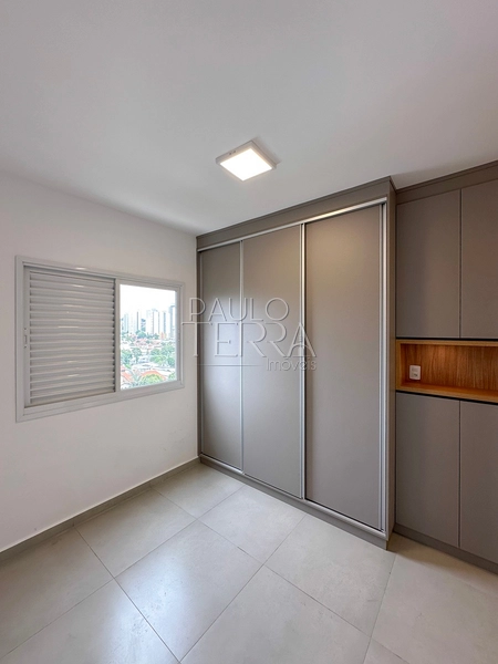 Apartamento à venda no Edifício Romeu Haik – Jardim das Nações, Taubaté/SP | Novo, com planejados e vaga coberta: 44ª foto da galeria de imagens do imóvel