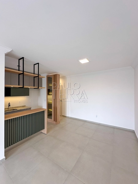 Apartamento à venda no Edifício Romeu Haik – Jardim das Nações, Taubaté/SP | Novo, com planejados e vaga coberta: 50ª foto da galeria de imagens do imóvel