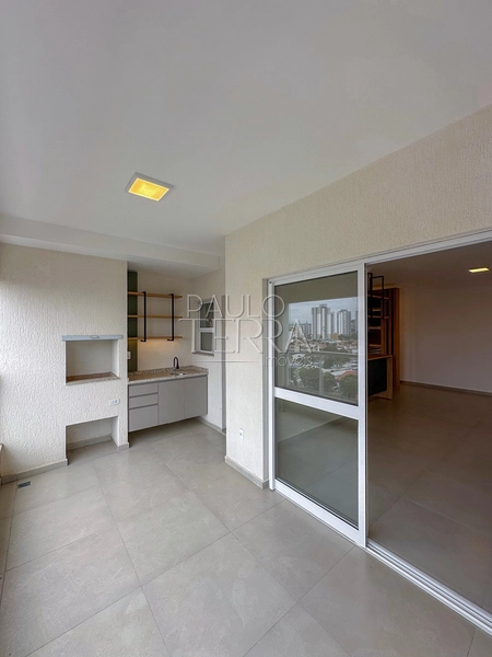 Apartamento à venda no Edifício Romeu Haik – Jardim das Nações, Taubaté/SP | Novo, com planejados e vaga coberta: 29ª foto da galeria de imagens do imóvel