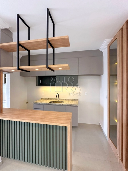 Apartamento à venda no Edifício Romeu Haik – Jardim das Nações, Taubaté/SP | Novo, com planejados e vaga coberta: 52ª foto da galeria de imagens do imóvel