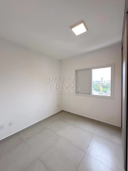 Apartamento à venda no Edifício Romeu Haik – Jardim das Nações, Taubaté/SP | Novo, com planejados e vaga coberta: 42ª foto da galeria de imagens do imóvel
