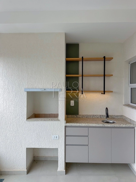 Apartamento à venda no Edifício Romeu Haik – Jardim das Nações, Taubaté/SP | Novo, com planejados e vaga coberta: 25ª foto da galeria de imagens do imóvel