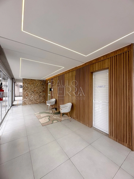 Apartamento à venda no Edifício Romeu Haik – Jardim das Nações, Taubaté/SP | Novo, com planejados e vaga coberta: 57ª foto da galeria de imagens do imóvel