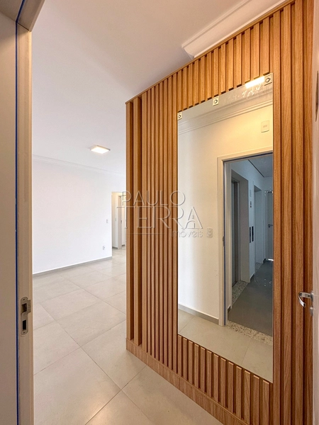 Apartamento à venda no Edifício Romeu Haik – Jardim das Nações, Taubaté/SP | Novo, com planejados e vaga coberta: 55ª foto da galeria de imagens do imóvel