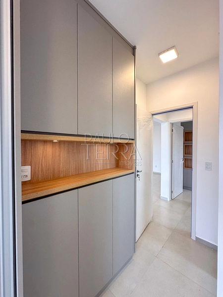 Apartamento à venda no Edifício Romeu Haik – Jardim das Nações, Taubaté/SP | Novo, com planejados e vaga coberta: 46ª foto da galeria de imagens do imóvel