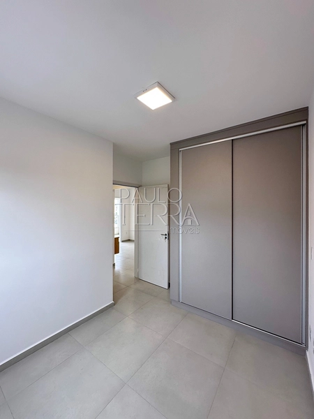 Apartamento à venda no Edifício Romeu Haik – Jardim das Nações, Taubaté/SP | Novo, com planejados e vaga coberta: 38ª foto da galeria de imagens do imóvel