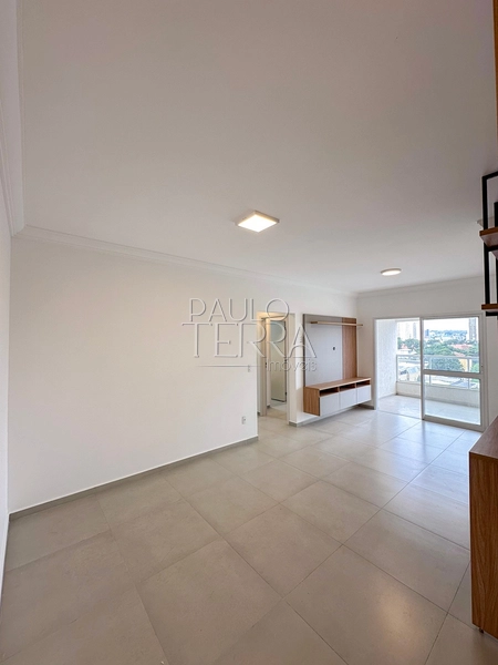 Apartamento à venda no Edifício Romeu Haik – Jardim das Nações, Taubaté/SP | Novo, com planejados e vaga coberta: 15ª foto da galeria de imagens do imóvel