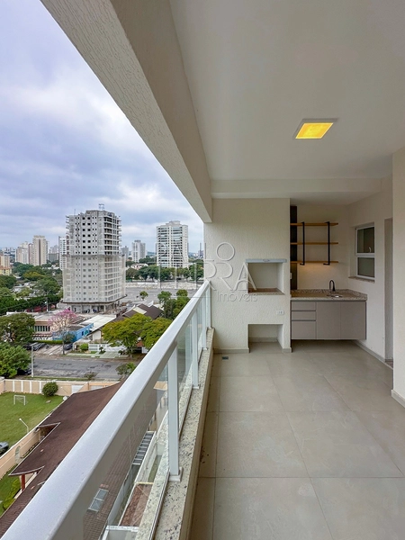 Apartamento à venda no Edifício Romeu Haik – Jardim das Nações, Taubaté/SP | Novo, com planejados e vaga coberta: 28ª foto da galeria de imagens do imóvel