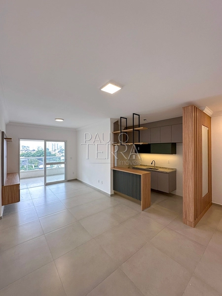 Apartamento à venda no Edifício Romeu Haik – Jardim das Nações, Taubaté/SP | Novo, com planejados e vaga coberta: 53ª foto da galeria de imagens do imóvel