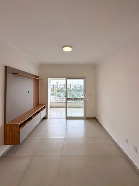 Apartamento à venda no Edifício Romeu Haik – Jardim das Nações, Taubaté/SP | Novo, com planejados e vaga coberta: 19ª foto da galeria de imagens do imóvel