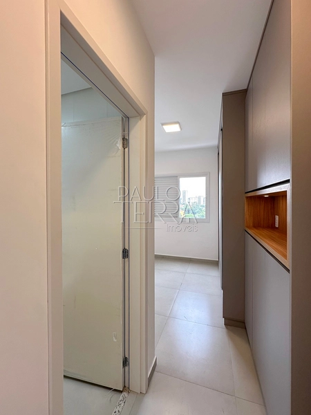 Apartamento à venda no Edifício Romeu Haik – Jardim das Nações, Taubaté/SP | Novo, com planejados e vaga coberta: 40ª foto da galeria de imagens do imóvel