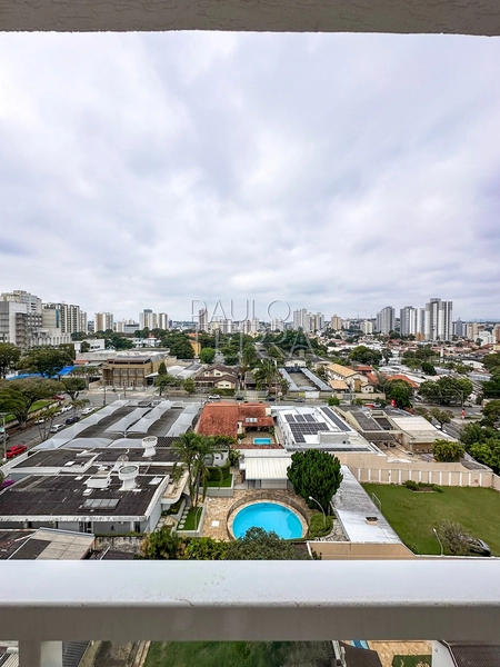 Apartamento à venda no Edifício Romeu Haik – Jardim das Nações, Taubaté/SP | Novo, com planejados e vaga coberta: 27ª foto da galeria de imagens do imóvel