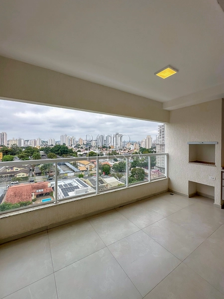 Apartamento à venda no Edifício Romeu Haik – Jardim das Nações, Taubaté/SP | Novo, com planejados e vaga coberta: 22ª foto da galeria de imagens do imóvel