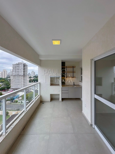 Apartamento à venda no Edifício Romeu Haik – Jardim das Nações, Taubaté/SP | Novo, com planejados e vaga coberta: 24ª foto da galeria de imagens do imóvel