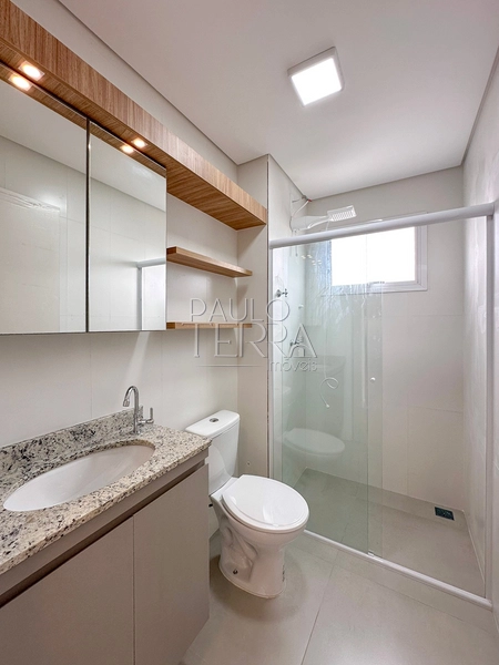 Apartamento à venda no Edifício Romeu Haik – Jardim das Nações, Taubaté/SP | Novo, com planejados e vaga coberta: 32ª foto da galeria de imagens do imóvel