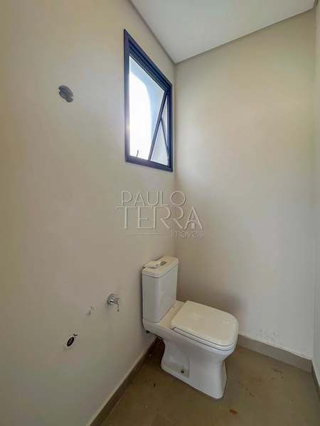 Casa à venda em condomínio fechado em Taubaté – 3 suítes, piscina e área gourmet | Cyrela Landscape: 15ª foto da galeria de imagens do imóvel