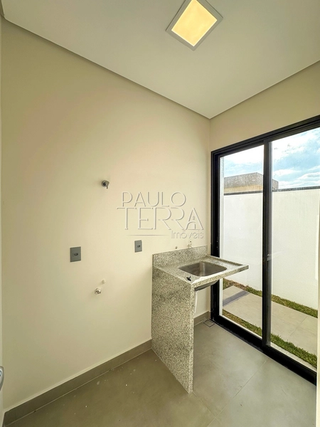 Casa à venda em condomínio fechado em Taubaté – 3 suítes, piscina e área gourmet | Cyrela Landscape: 33ª foto da galeria de imagens do imóvel