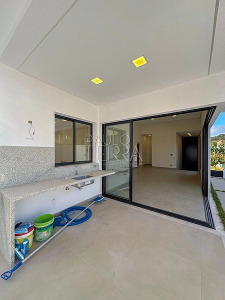 Casa à venda em condomínio fechado em Taubaté – 3 suítes, piscina e área gourmet | Cyrela Landscape: 25ª foto da galeria de imagens do imóvel