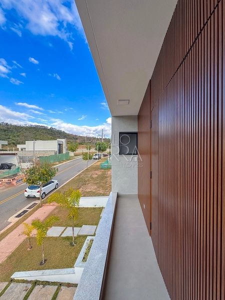 Casa à venda em condomínio fechado em Taubaté – 3 suítes, piscina e área gourmet | Cyrela Landscape: 56ª foto da galeria de imagens do imóvel