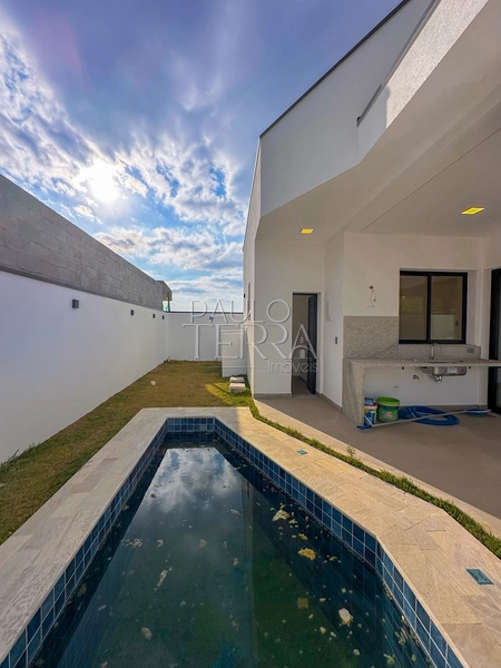 Casa à venda em condomínio fechado em Taubaté – 3 suítes, piscina e área gourmet | Cyrela Landscape: 14ª foto da galeria de imagens do imóvel