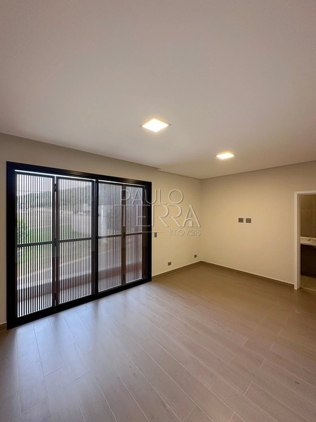 Casa à venda em condomínio fechado em Taubaté – 3 suítes, piscina e área gourmet | Cyrela Landscape: 48ª foto da galeria de imagens do imóvel