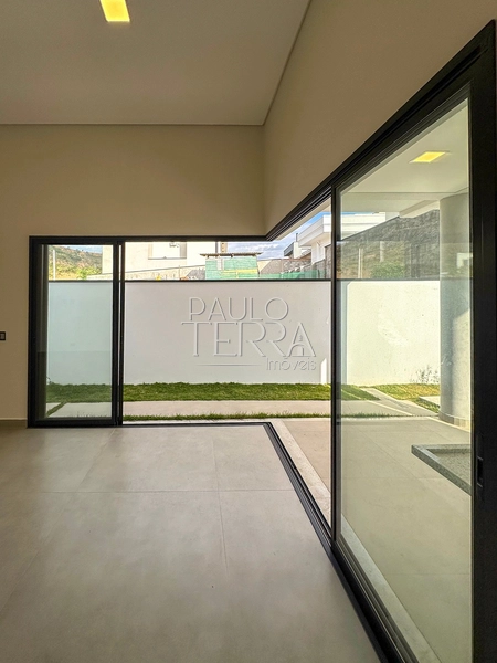 Casa à venda em condomínio fechado em Taubaté – 3 suítes, piscina e área gourmet | Cyrela Landscape: 10ª foto da galeria de imagens do imóvel