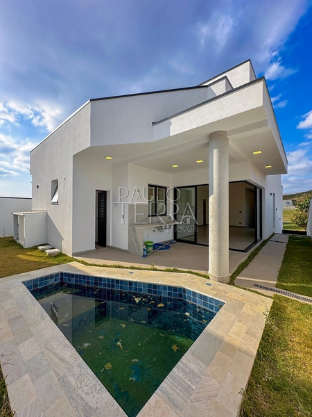 Casa à venda em condomínio fechado em Taubaté – 3 suítes, piscina e área gourmet | Cyrela Landscape: 22ª foto da galeria de imagens do imóvel