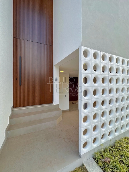 Casa à venda em condomínio fechado em Taubaté – 3 suítes, piscina e área gourmet | Cyrela Landscape: 2ª foto da galeria de imagens do imóvel
