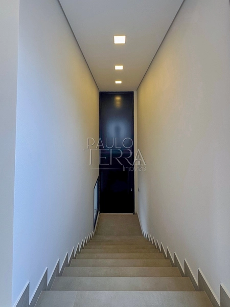 Casa à venda em condomínio fechado em Taubaté – 3 suítes, piscina e área gourmet | Cyrela Landscape: 4ª foto da galeria de imagens do imóvel