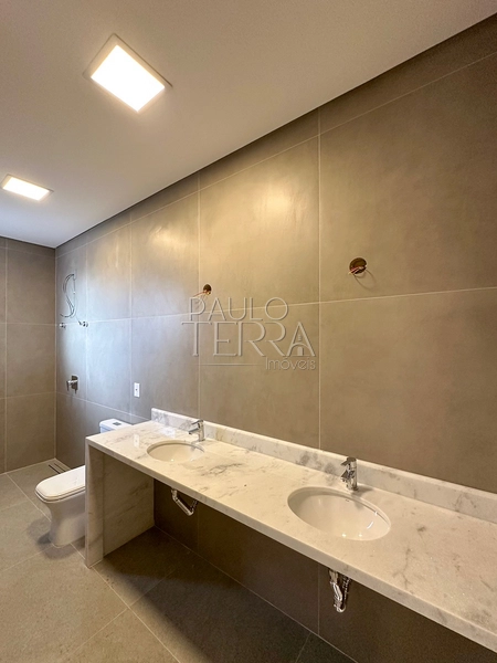 Casa à venda em condomínio fechado em Taubaté – 3 suítes, piscina e área gourmet | Cyrela Landscape: 50ª foto da galeria de imagens do imóvel
