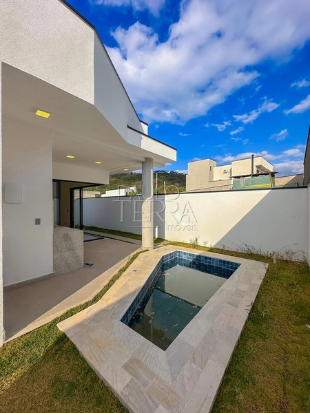 Casa à venda em condomínio fechado em Taubaté – 3 suítes, piscina e área gourmet | Cyrela Landscape: 20ª foto da galeria de imagens do imóvel