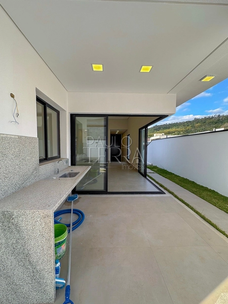 Casa à venda em condomínio fechado em Taubaté – 3 suítes, piscina e área gourmet | Cyrela Landscape: 24ª foto da galeria de imagens do imóvel