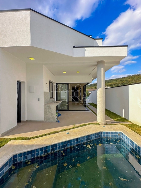 Casa à venda em condomínio fechado em Taubaté – 3 suítes, piscina e área gourmet | Cyrela Landscape: 21ª foto da galeria de imagens do imóvel