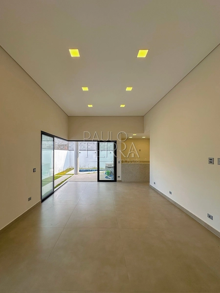Casa à venda em condomínio fechado em Taubaté – 3 suítes, piscina e área gourmet | Cyrela Landscape: 8ª foto da galeria de imagens do imóvel