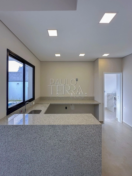 Casa à venda em condomínio fechado em Taubaté – 3 suítes, piscina e área gourmet | Cyrela Landscape: 32ª foto da galeria de imagens do imóvel