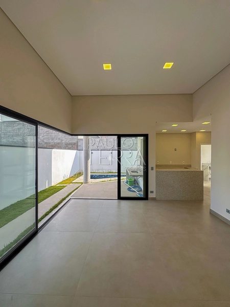 Casa à venda em condomínio fechado em Taubaté – 3 suítes, piscina e área gourmet | Cyrela Landscape: 9ª foto da galeria de imagens do imóvel