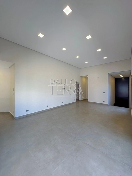 Casa à venda em condomínio fechado em Taubaté – 3 suítes, piscina e área gourmet | Cyrela Landscape: 5ª foto da galeria de imagens do imóvel