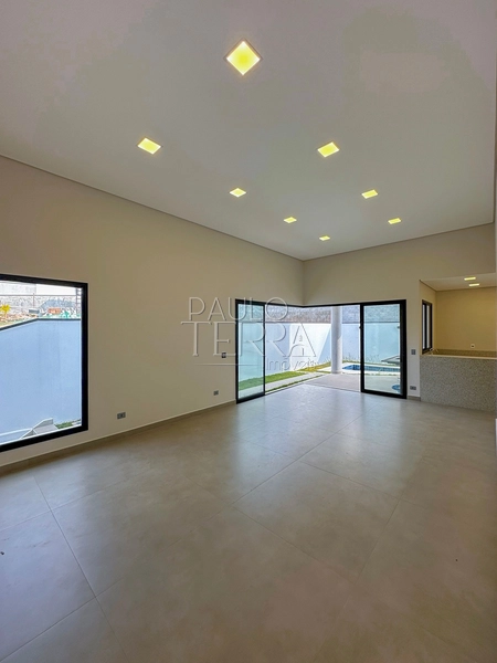 Casa à venda em condomínio fechado em Taubaté – 3 suítes, piscina e área gourmet | Cyrela Landscape: 7ª foto da galeria de imagens do imóvel