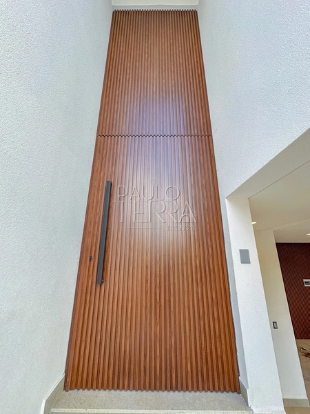 Casa à venda em condomínio fechado em Taubaté – 3 suítes, piscina e área gourmet | Cyrela Landscape: 3ª foto da galeria de imagens do imóvel