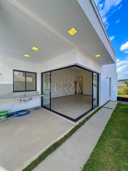 Casa à venda em condomínio fechado em Taubaté – 3 suítes, piscina e área gourmet | Cyrela Landscape: 23ª foto da galeria de imagens do imóvel