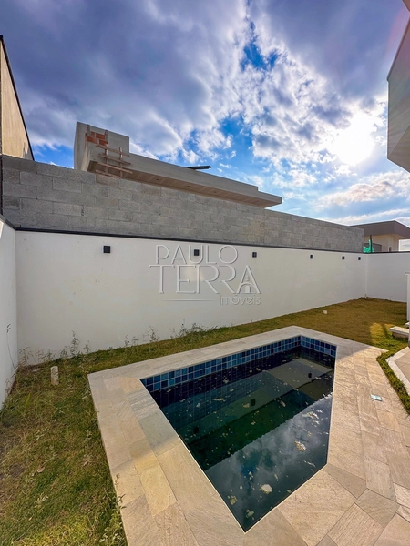 Casa à venda em condomínio fechado em Taubaté – 3 suítes, piscina e área gourmet | Cyrela Landscape: 16ª foto da galeria de imagens do imóvel