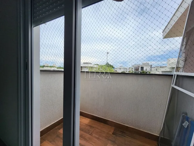 Sobrado semi mobiliado com armários, 4 suítes e quintal - Condomínio: 44ª foto da galeria de imagens do imóvel