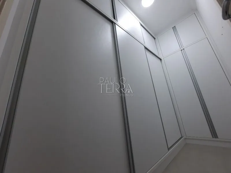 Sobrado semi mobiliado com armários, 4 suítes e quintal - Condomínio: 47ª foto da galeria de imagens do imóvel