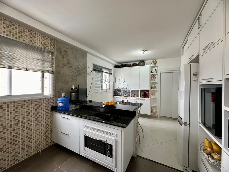 Apartamento planejado 3 suítes + 2 vagas Condomínio com área de lazer: 17ª foto da galeria de imagens do imóvel