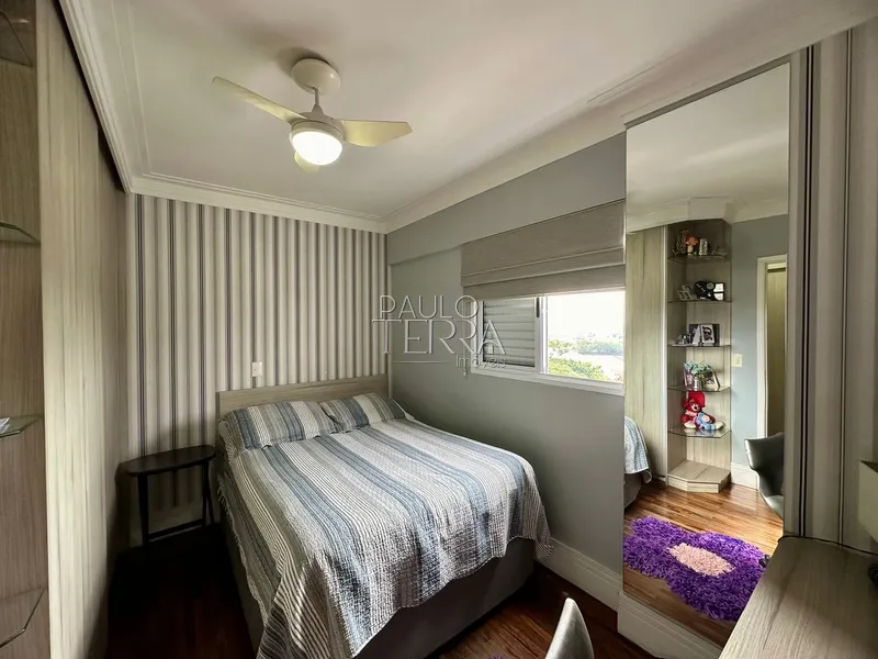 Apartamento planejado 3 suítes + 2 vagas Condomínio com área de lazer: 39ª foto da galeria de imagens do imóvel