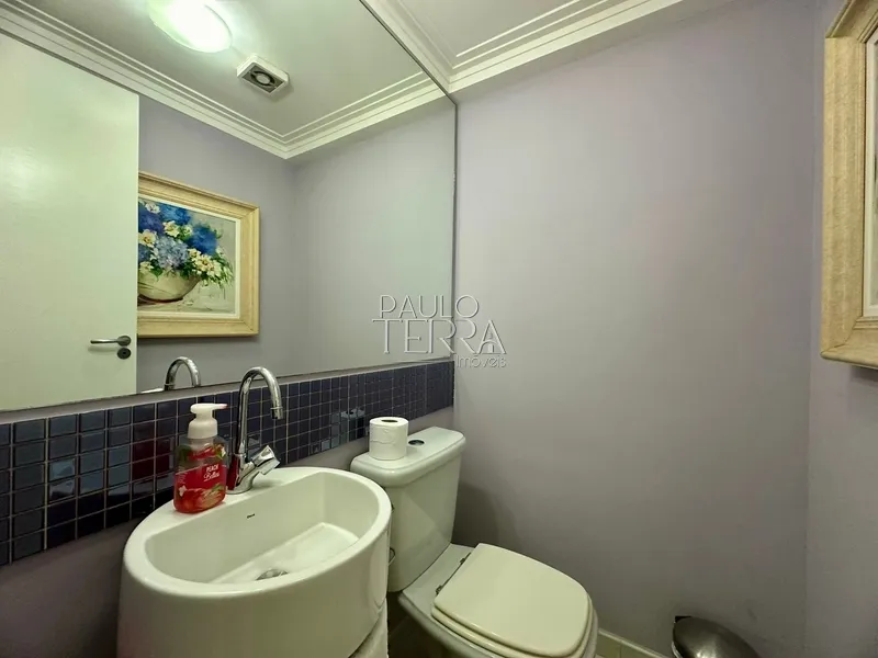 Apartamento planejado 3 suítes + 2 vagas Condomínio com área de lazer: 11ª foto da galeria de imagens do imóvel