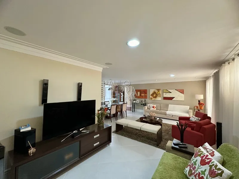Apartamento planejado 3 suítes + 2 vagas Condomínio com área de lazer: 6ª foto da galeria de imagens do imóvel